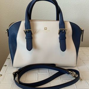 Kate Spade Summer Purse